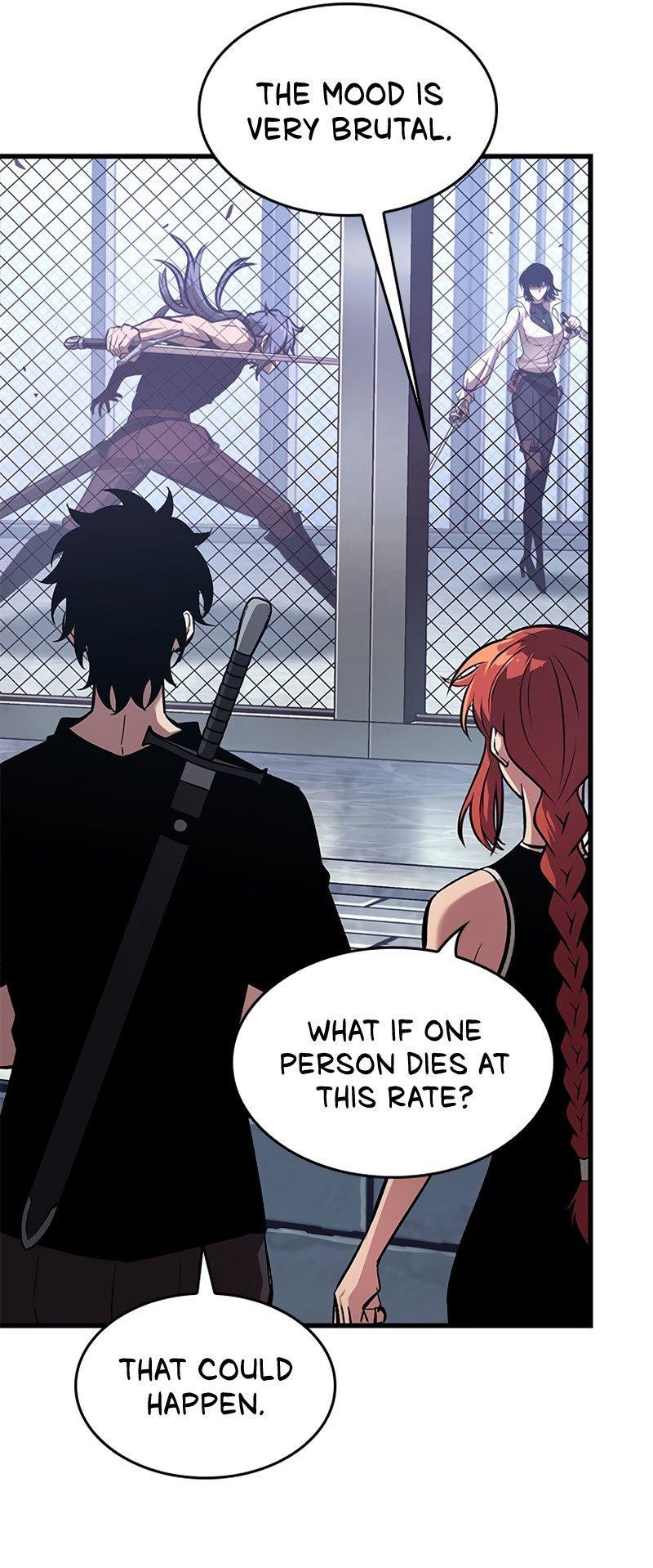 Pick Me Up Chap 61 - Next Chap 62