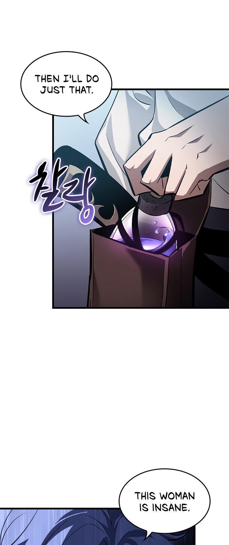 Pick Me Up Chap 61 - Next Chap 62