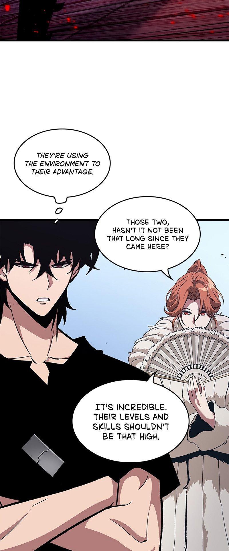 Pick Me Up Chap 61 - Next Chap 62