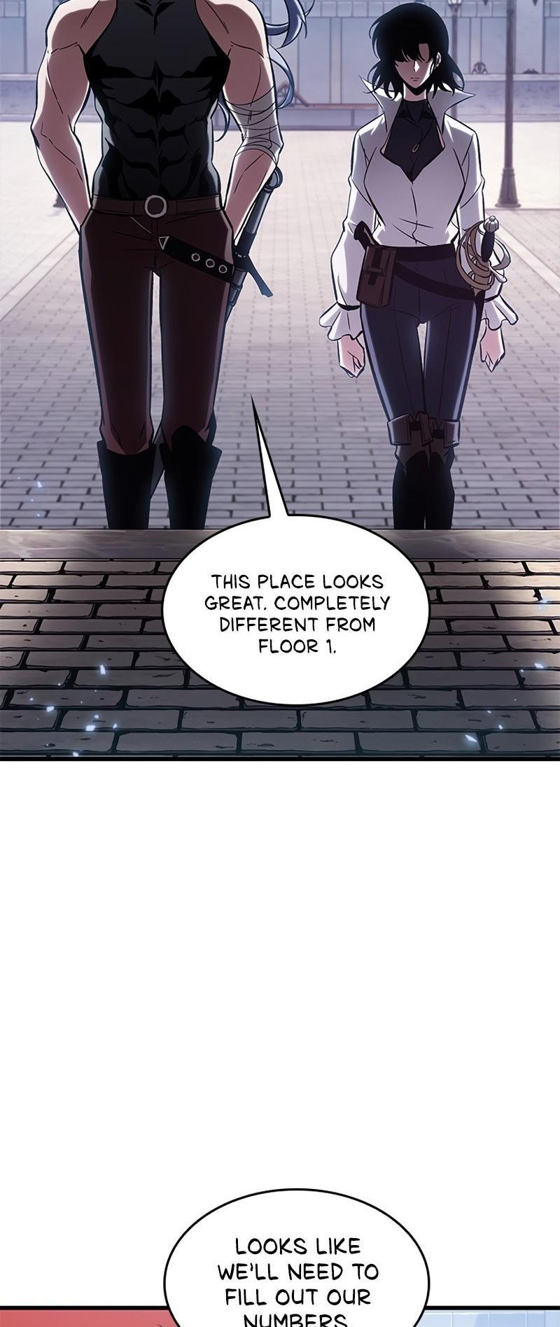 Pick Me Up Chap 61 - Next Chap 62