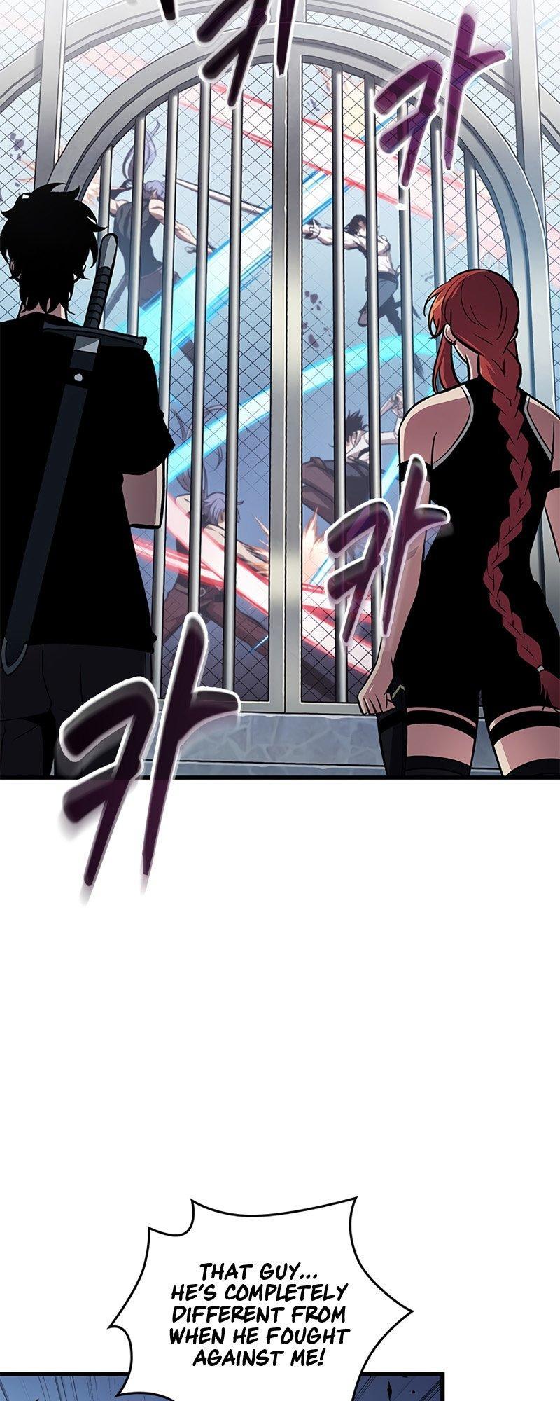 Pick Me Up Chap 61 - Next Chap 62