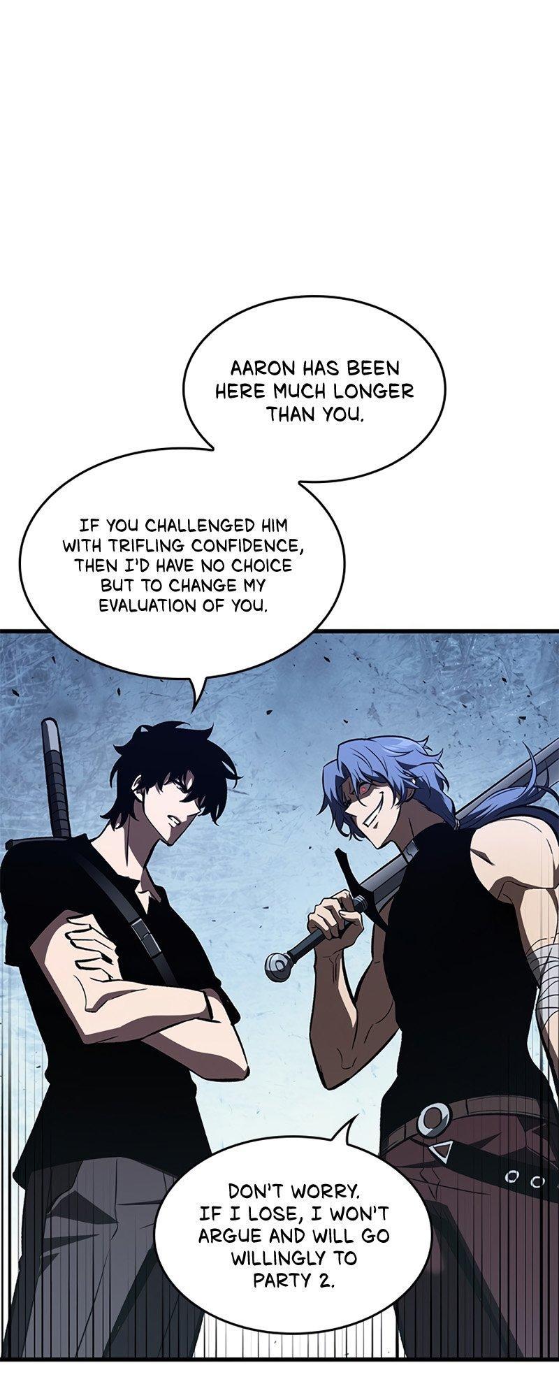 Pick Me Up Chap 62 - Next Chap 63