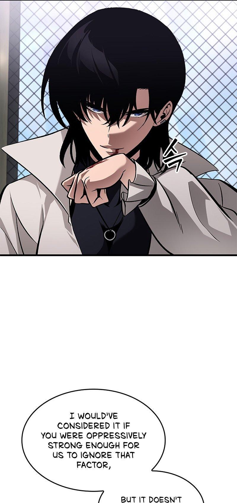 Pick Me Up Chap 62 - Next Chap 63