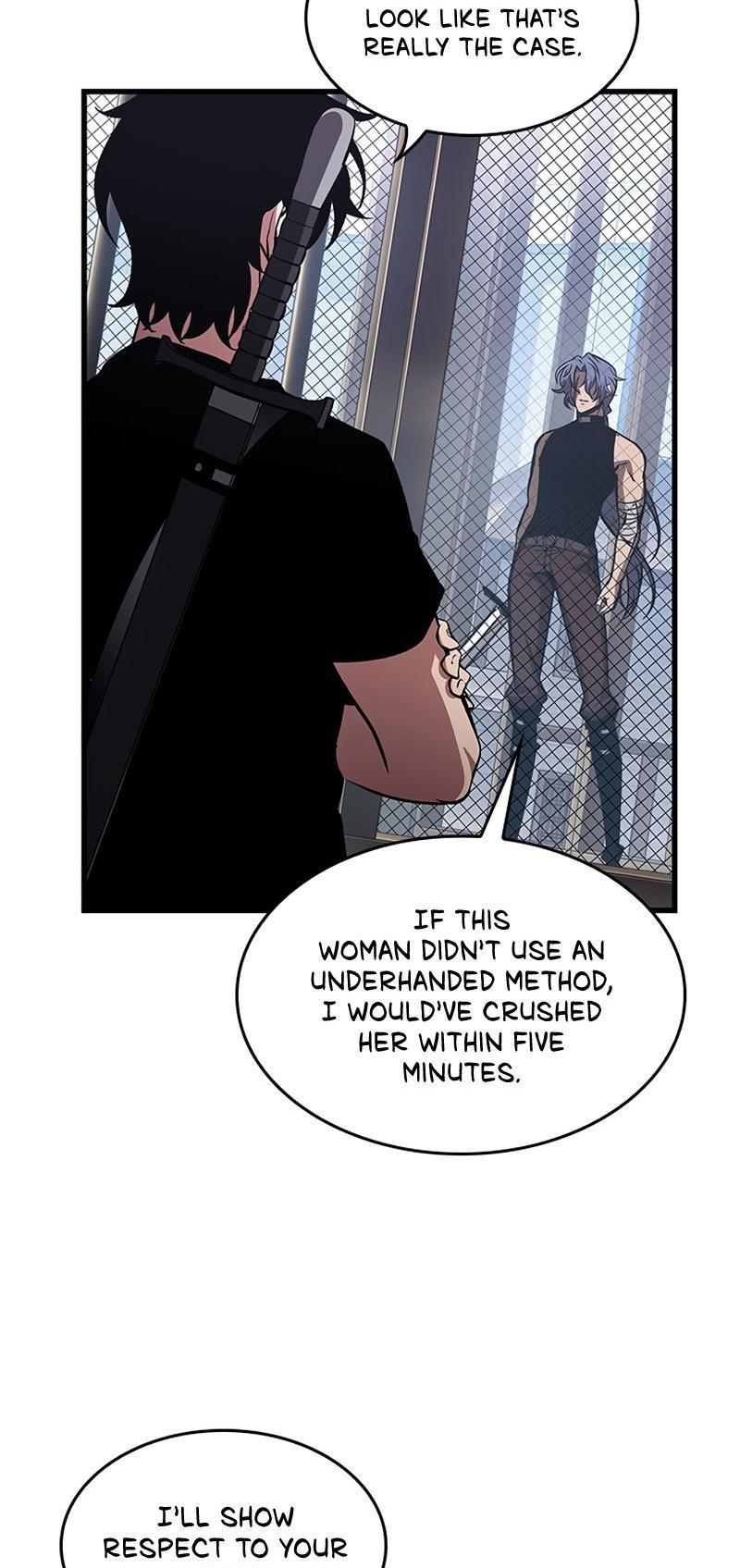 Pick Me Up Chap 62 - Next Chap 63