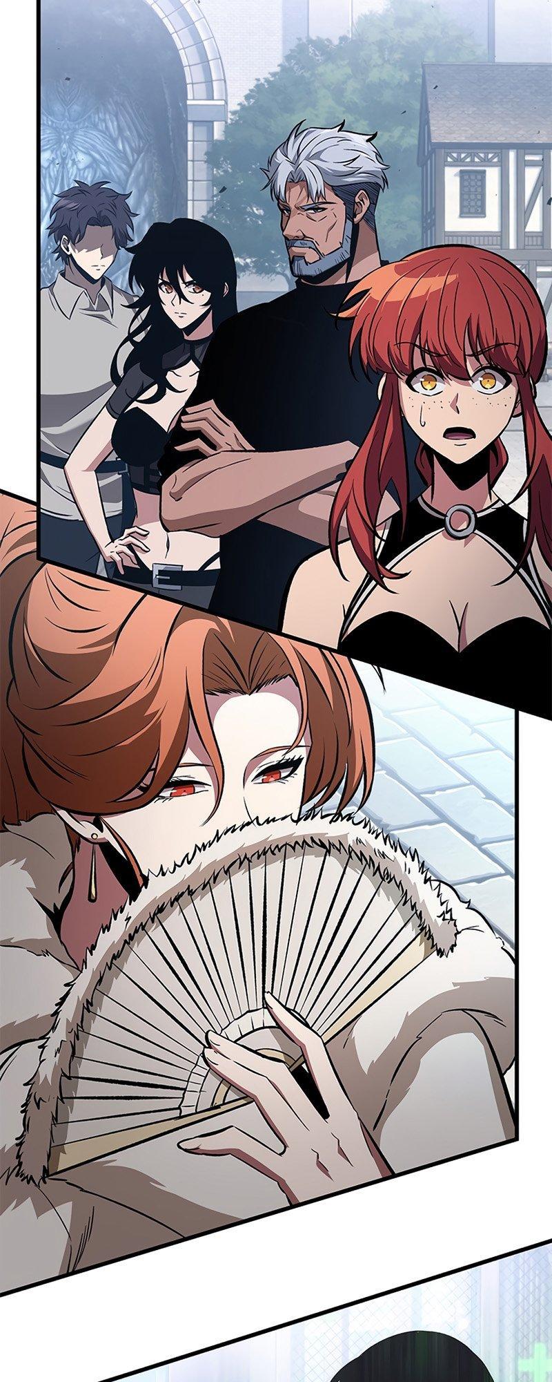 Pick Me Up Chap 62 - Next Chap 63
