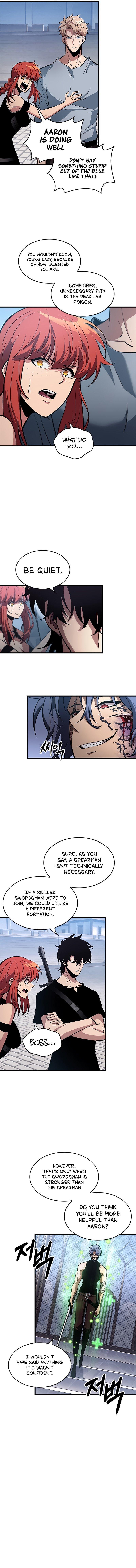 Pick Me Up Chap 62 - Next Chap 63