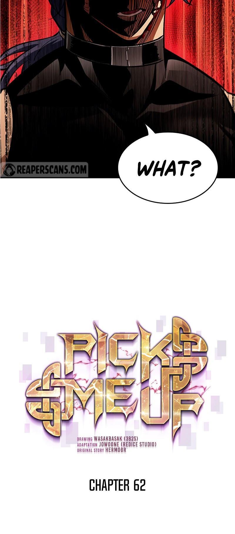 Pick Me Up Chap 62 - Next Chap 63