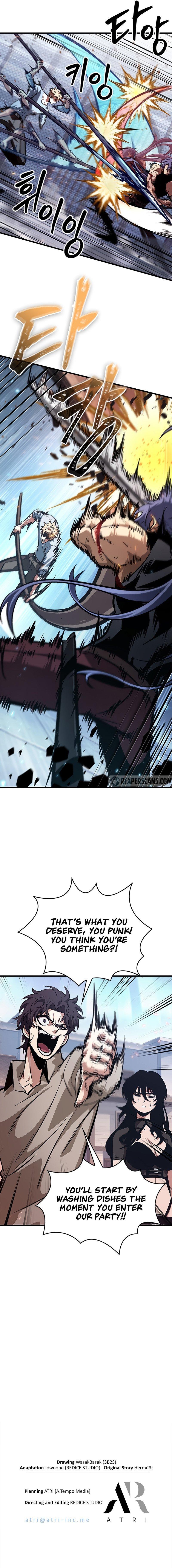 Pick Me Up Chap 62 - Next Chap 63