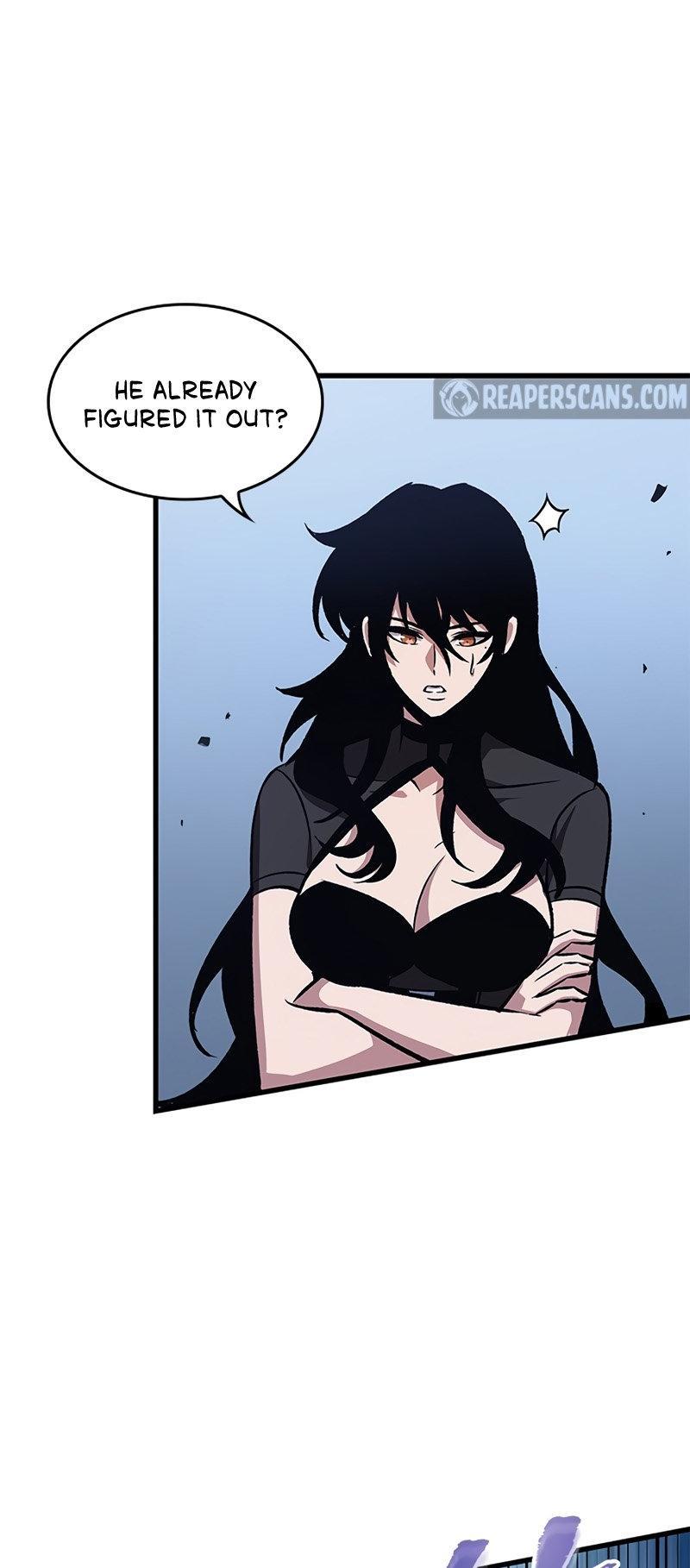 Pick Me Up Chap 63 - Next Chap 64