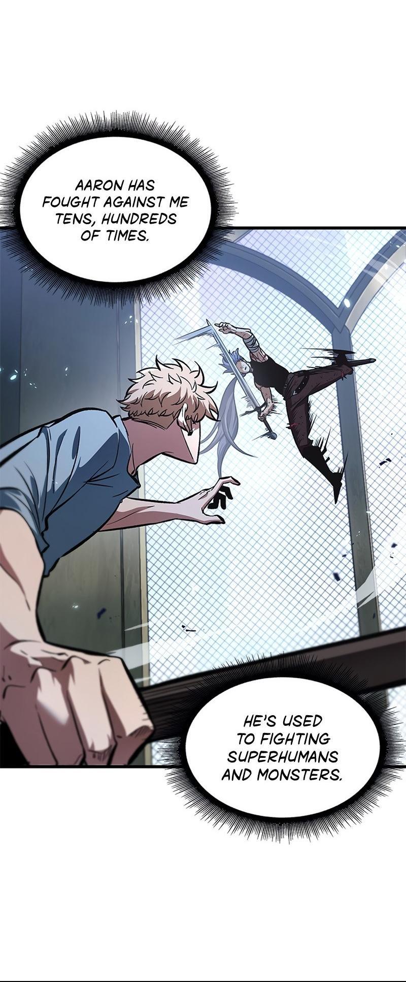 Pick Me Up Chap 63 - Next Chap 64