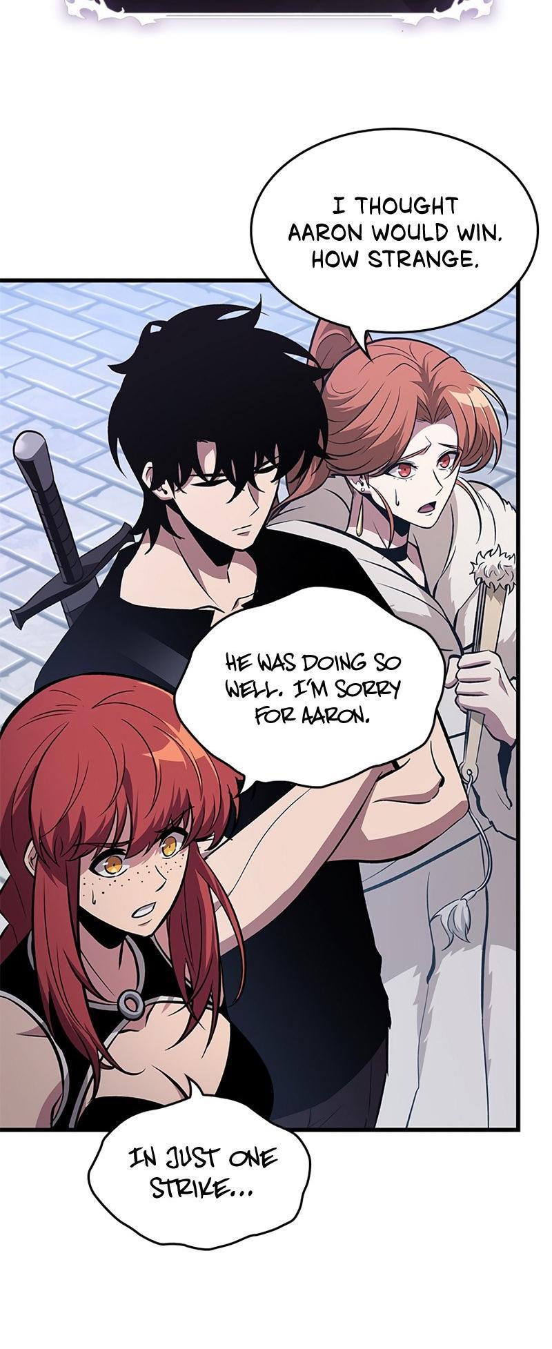 Pick Me Up Chap 63 - Next Chap 64