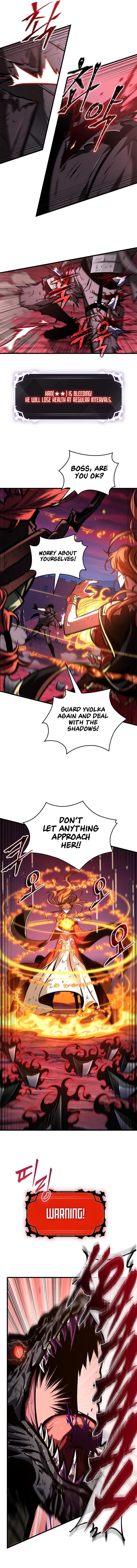 Pick Me Up Chap 75 - Next Chap 76