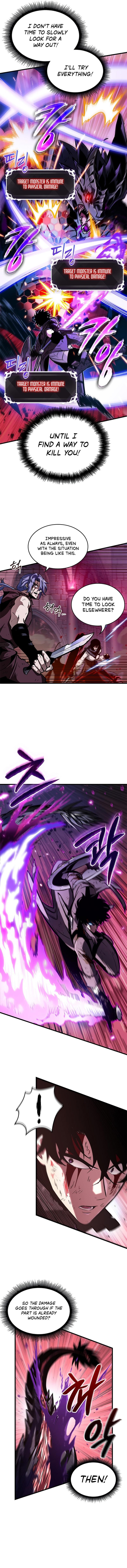 Pick Me Up Chap 75 - Next Chap 76