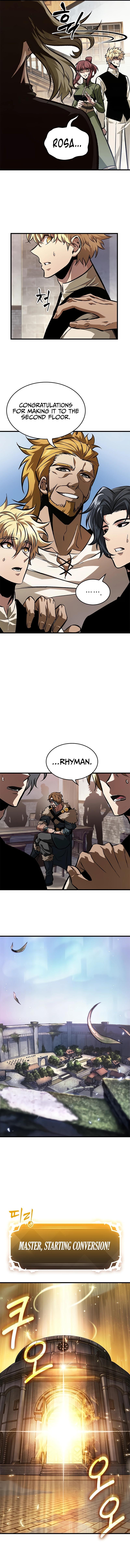Pick Me Up Chap 87 - Next Chap 88