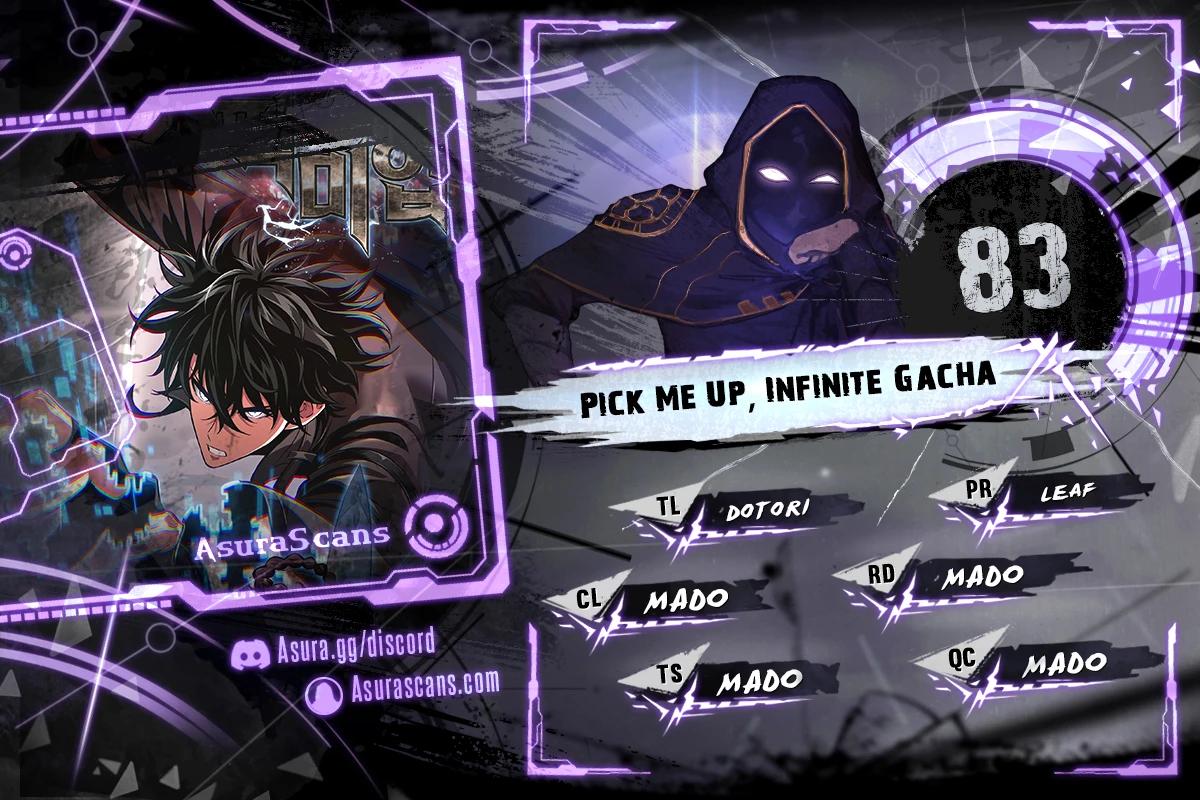 Pick Me Up Chap 83 - Next Chap 84