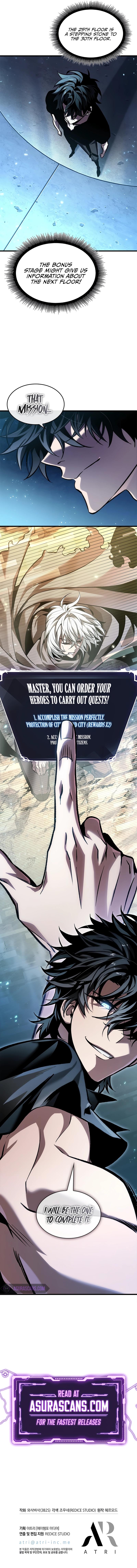 Pick Me Up Chap 96 - Next Chap 97