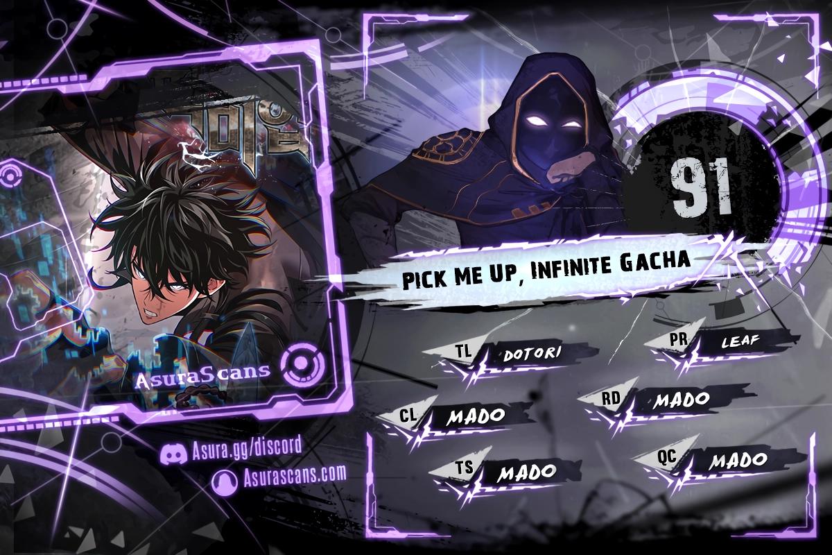 Pick Me Up Chap 91 - Next Chap 92