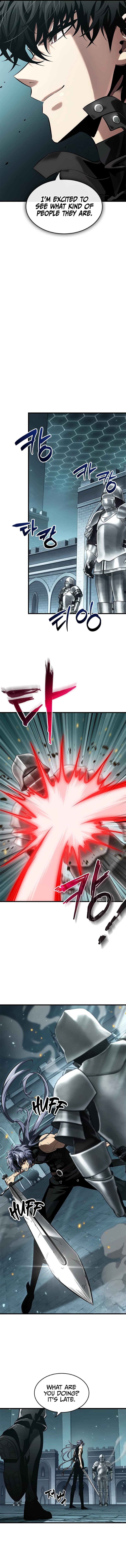 Pick Me Up Chap 92 - Next Chap 93