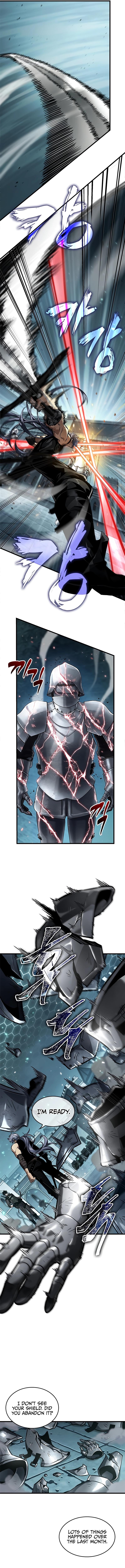 Pick Me Up Chap 92 - Next Chap 93