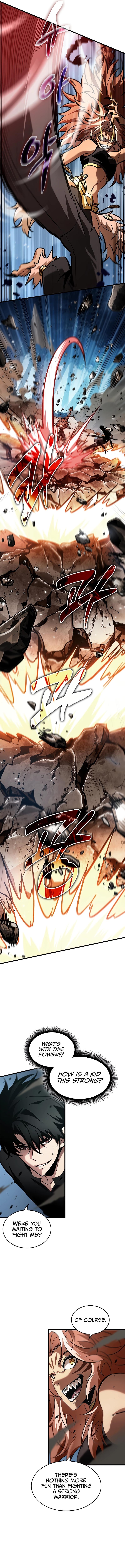 Pick Me Up Chap 93 - Next Chap 94