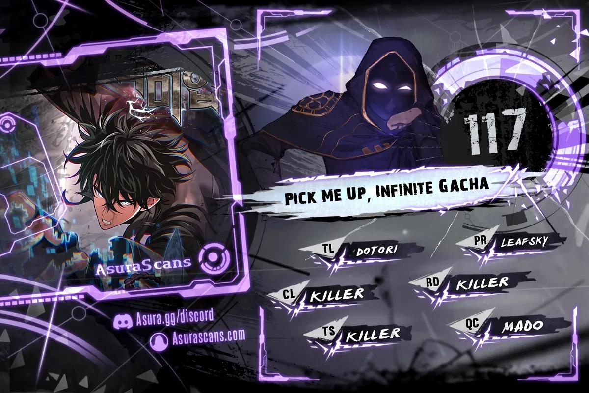 Pick Me Up Chap 117 - Next Chap 118