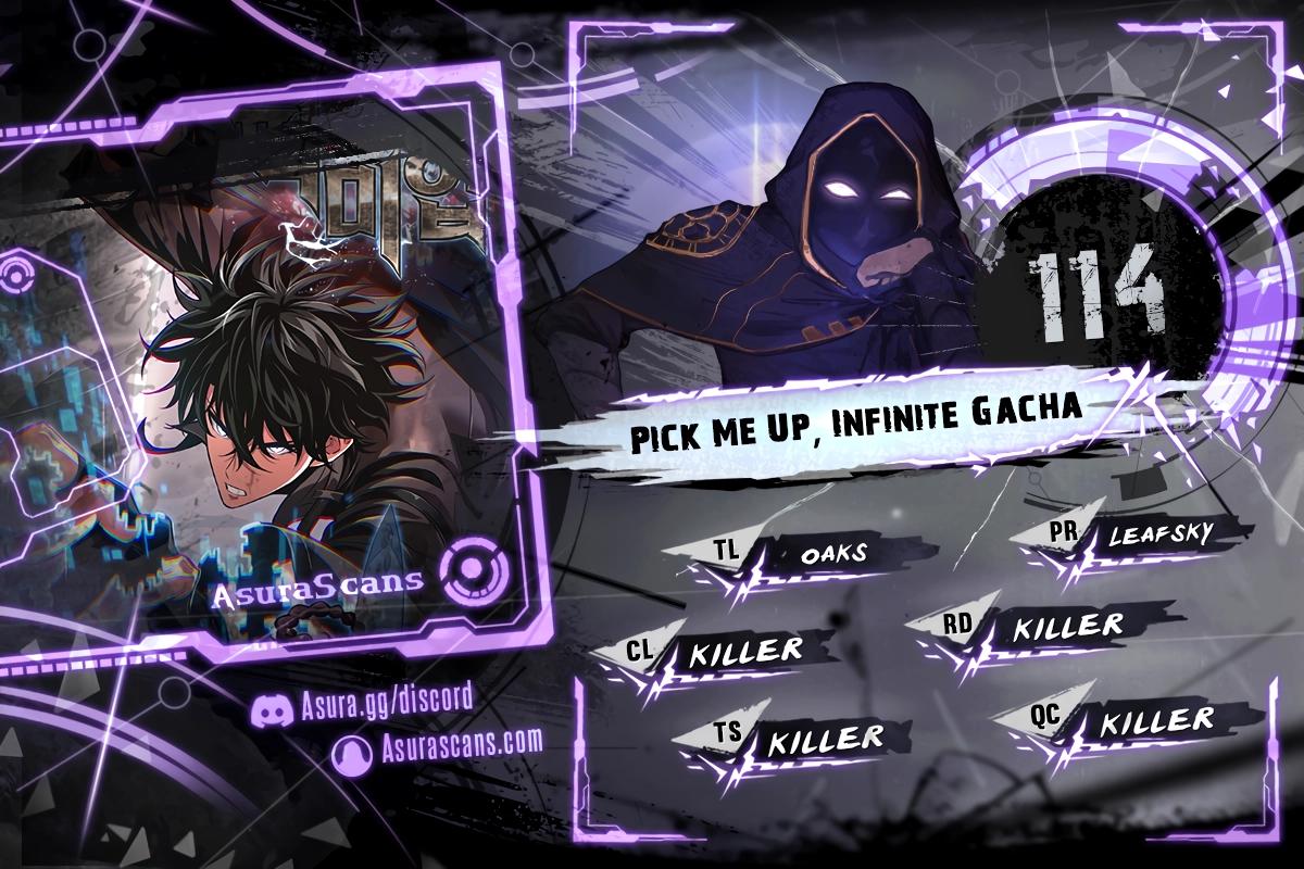 Pick Me Up Chap 114 - Next Chap 115