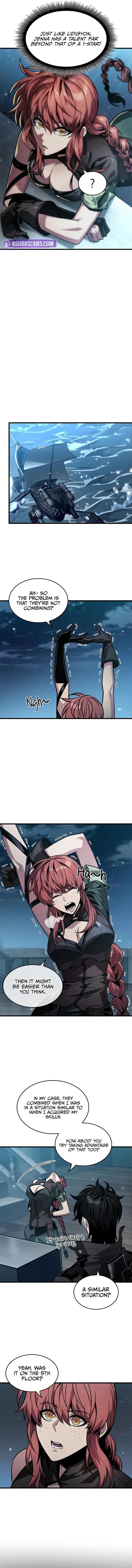 Pick Me Up Chap 133 - Next Chap 134