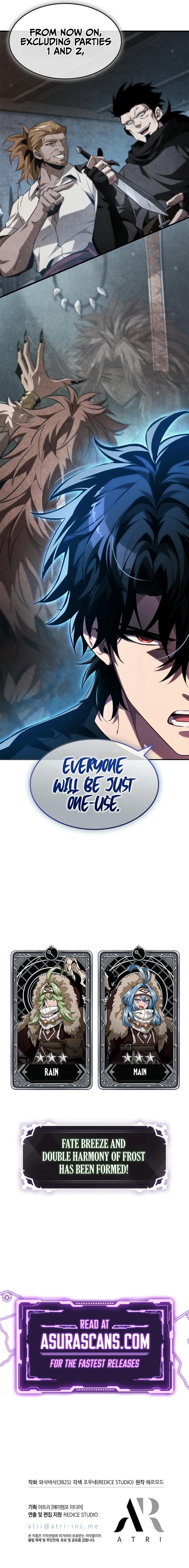 Pick Me Up Chap 150 - Next Chap 151