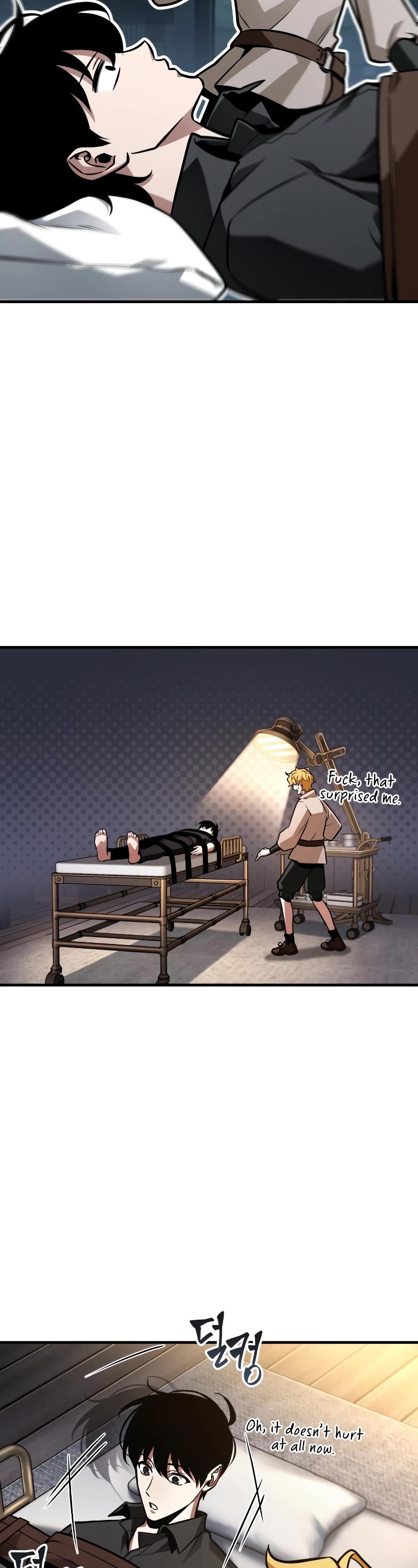 Omniscient Reader’s Viewpoint Chap 227 - Next Chap 228