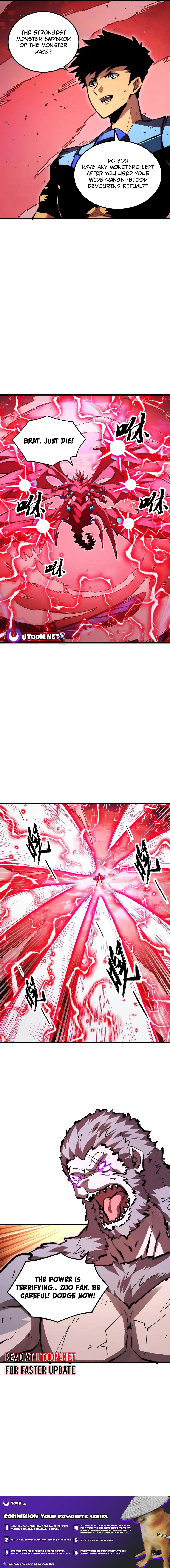 Rise From the Rubble Chap 312 - Next Chap 313