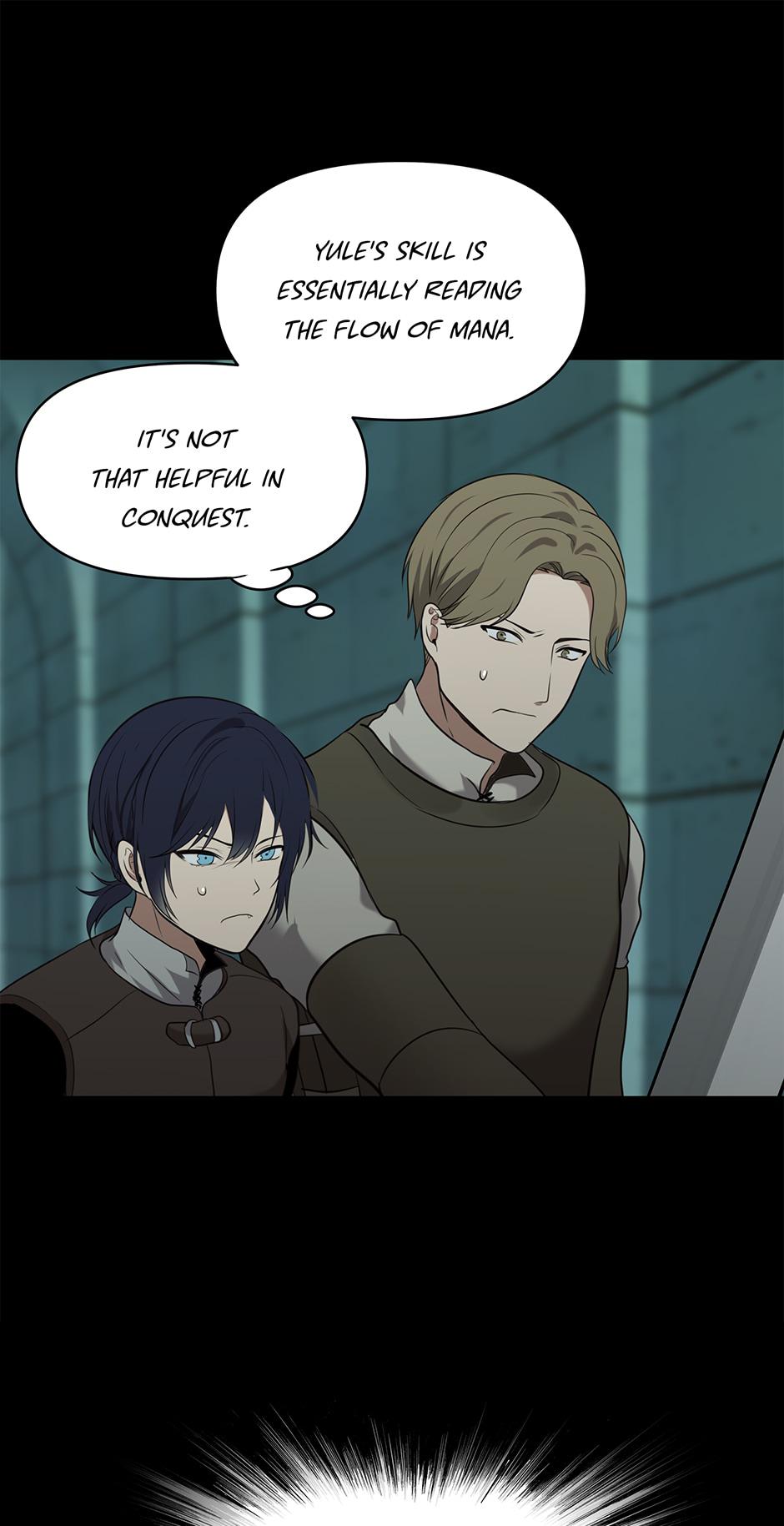 Ranker Who Lives A Second Time Chap 6 - Next Chap 7