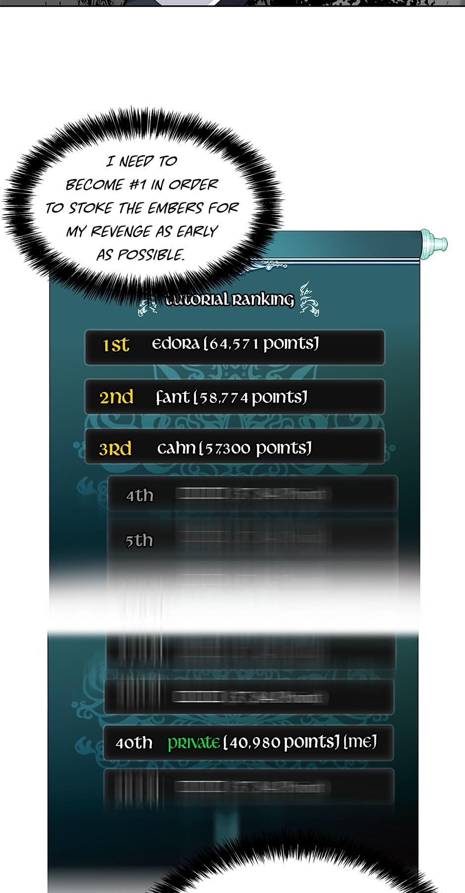 Ranker Who Lives A Second Time Chap 22 - Next Chap 23
