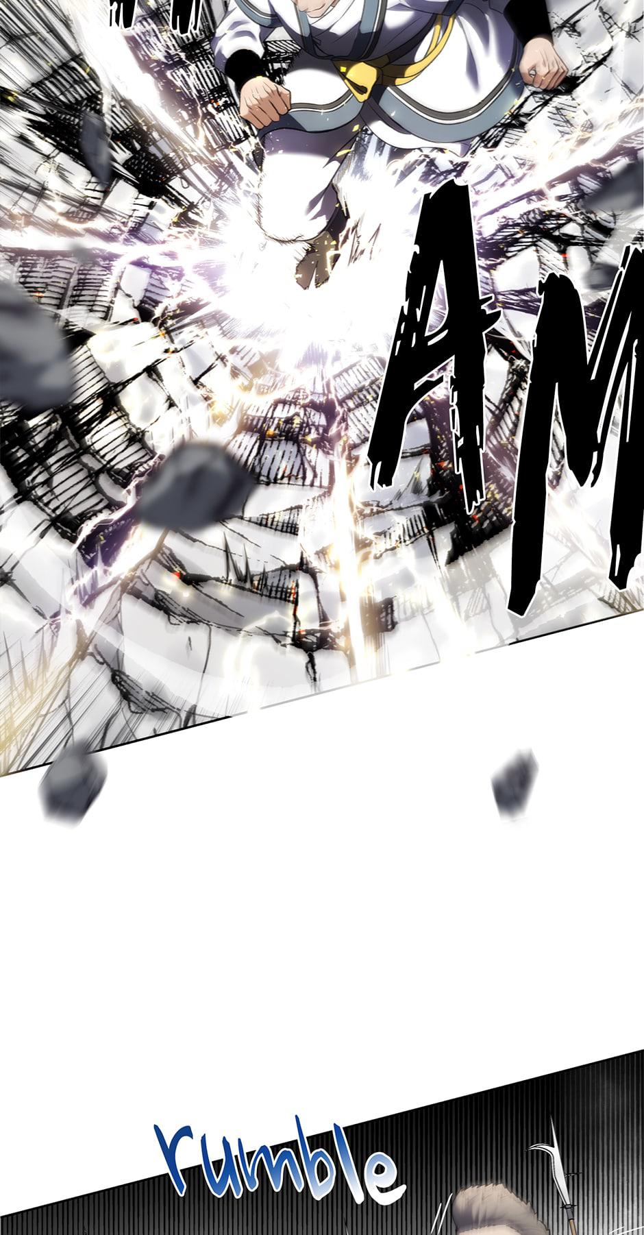 Ranker Who Lives A Second Time Chap 34 - Next Chap 35