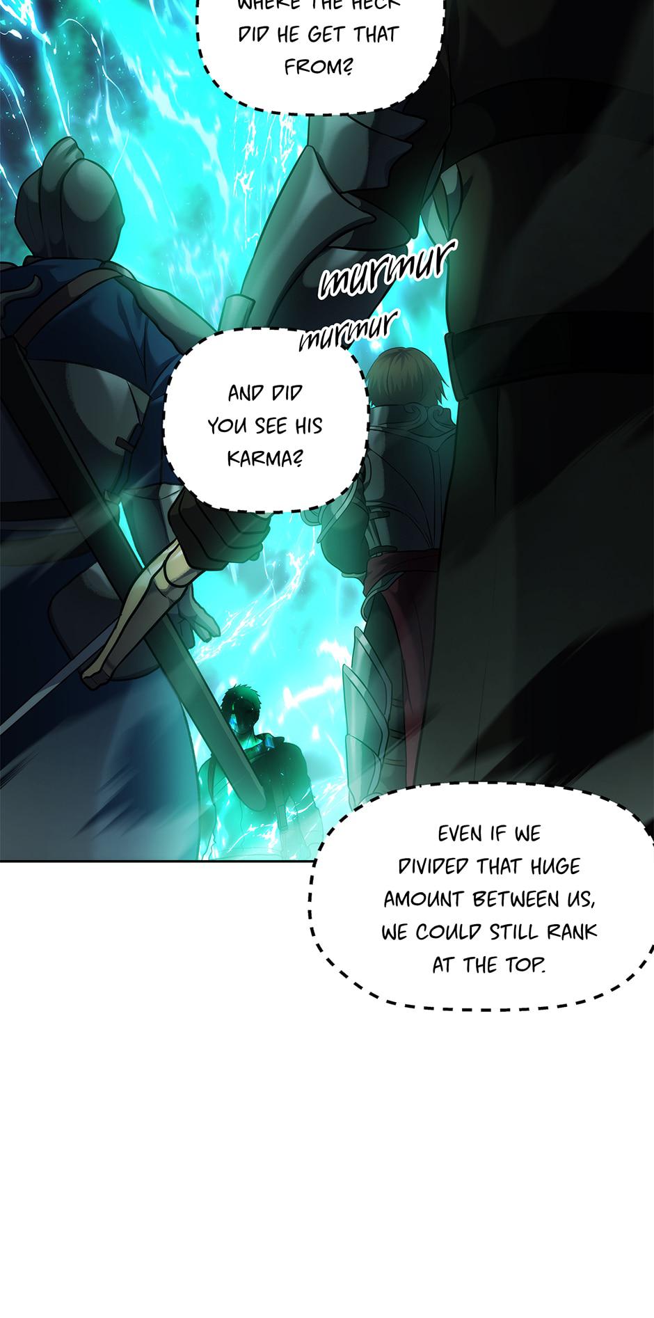 Ranker Who Lives A Second Time Chap 34 - Next Chap 35