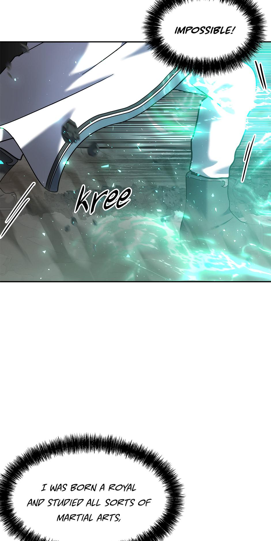 Ranker Who Lives A Second Time Chap 35 - Next Chap 36