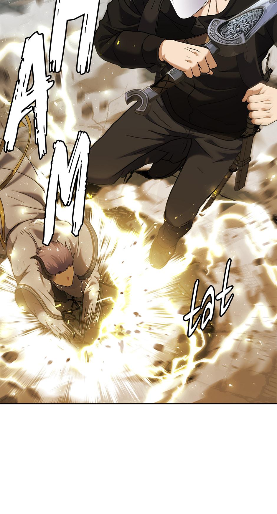 Ranker Who Lives A Second Time Chap 36 - Next Chap 37