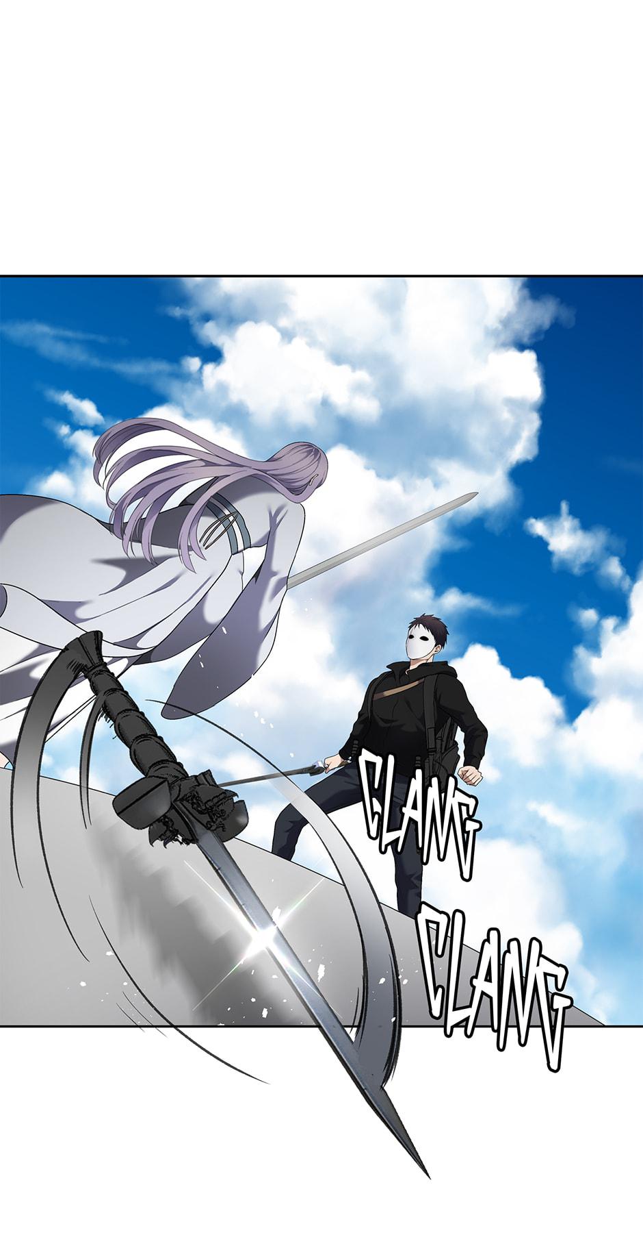 Ranker Who Lives A Second Time Chap 36 - Next Chap 37
