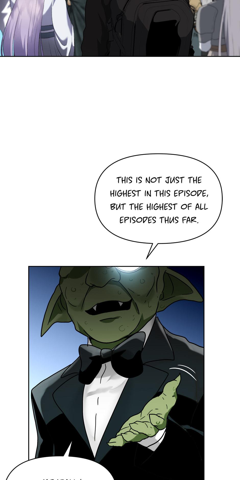 Ranker Who Lives A Second Time Chap 38 - Next Chap 39