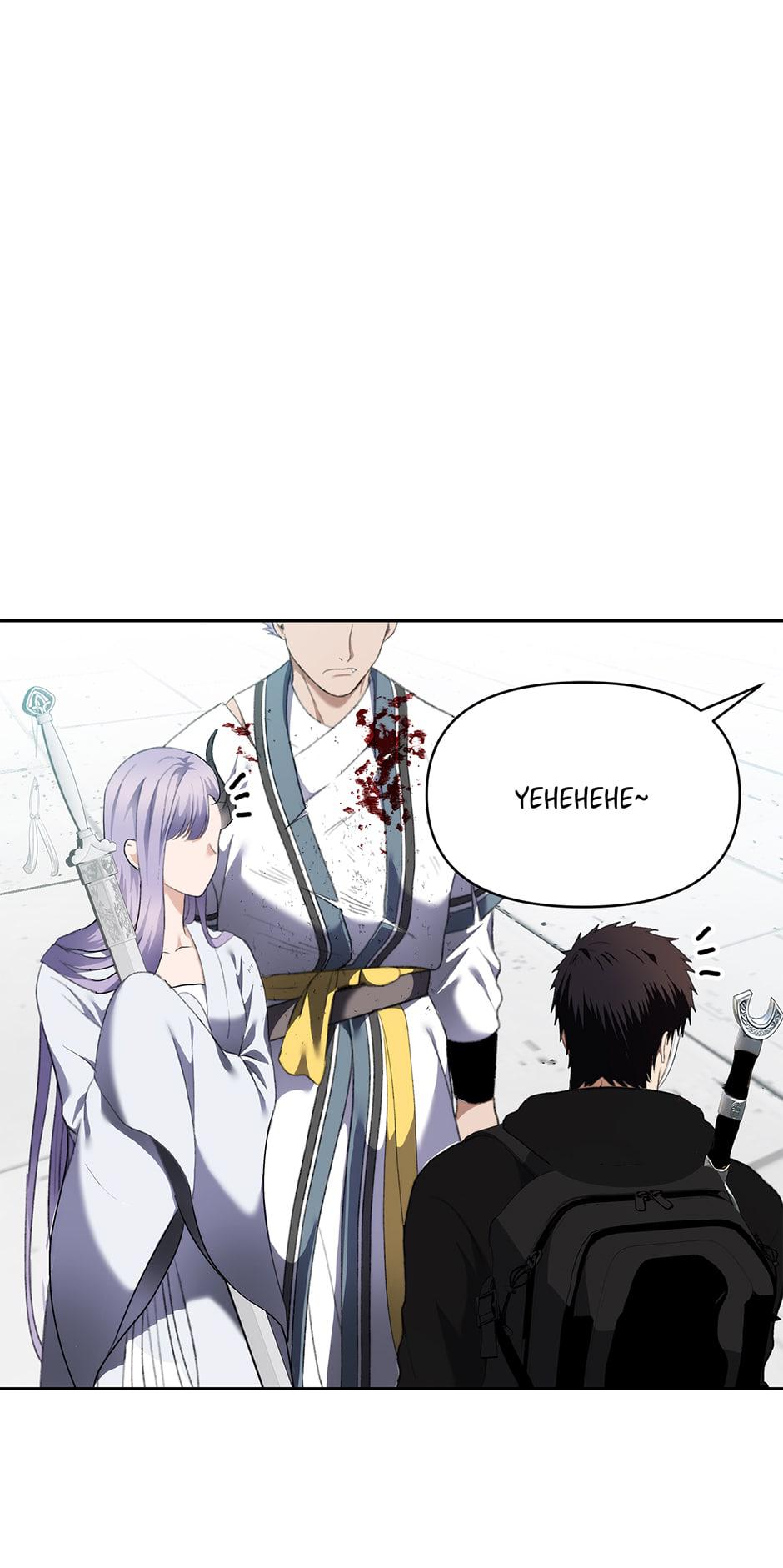 Ranker Who Lives A Second Time Chap 38 - Next Chap 39