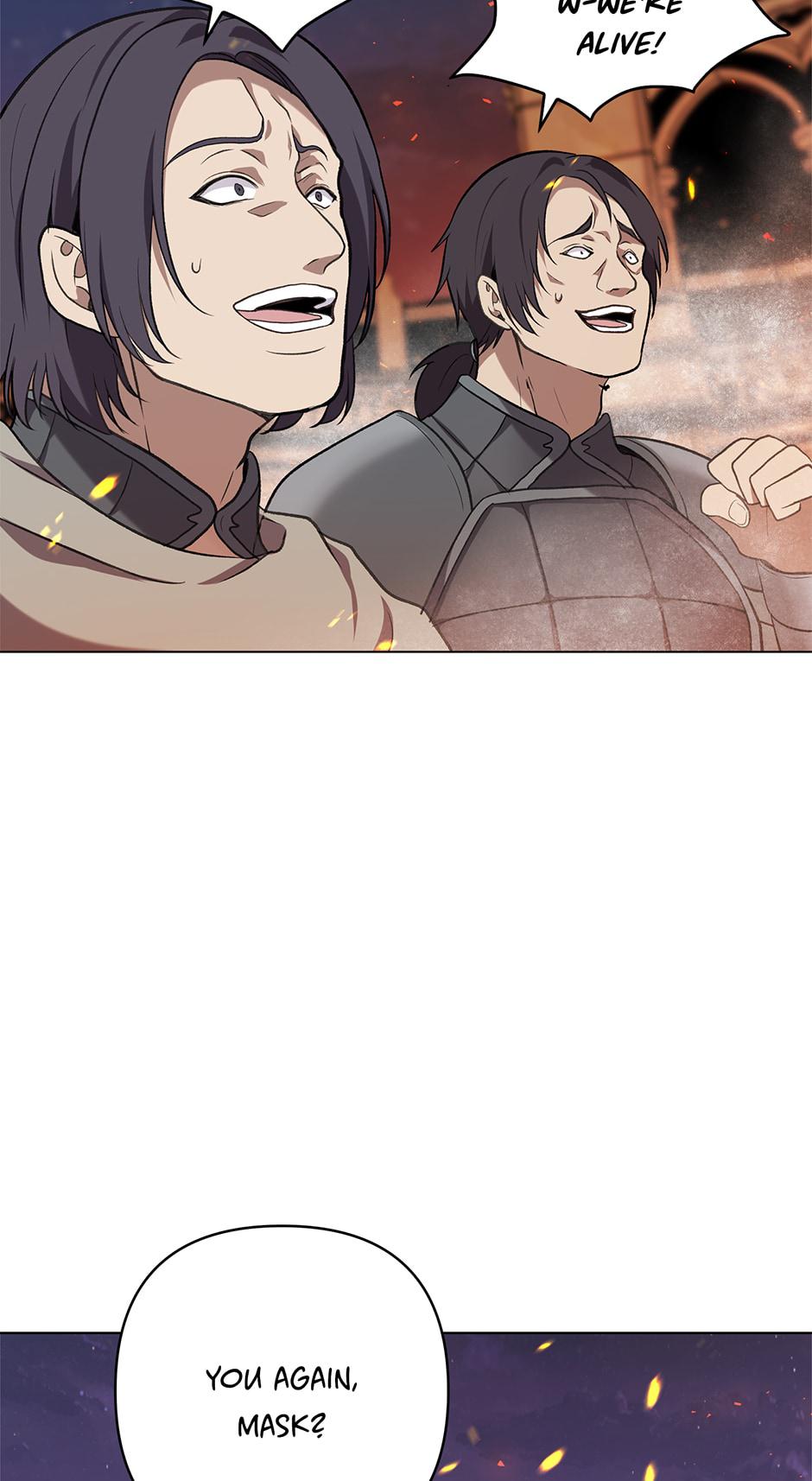 Ranker Who Lives A Second Time Chap 30 - Next Chap 31