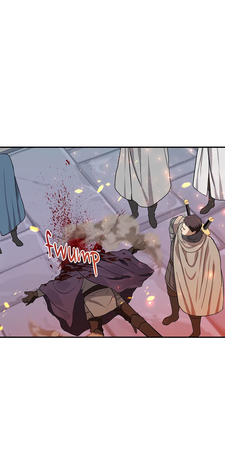 Ranker Who Lives A Second Time Chap 30 - Next Chap 31
