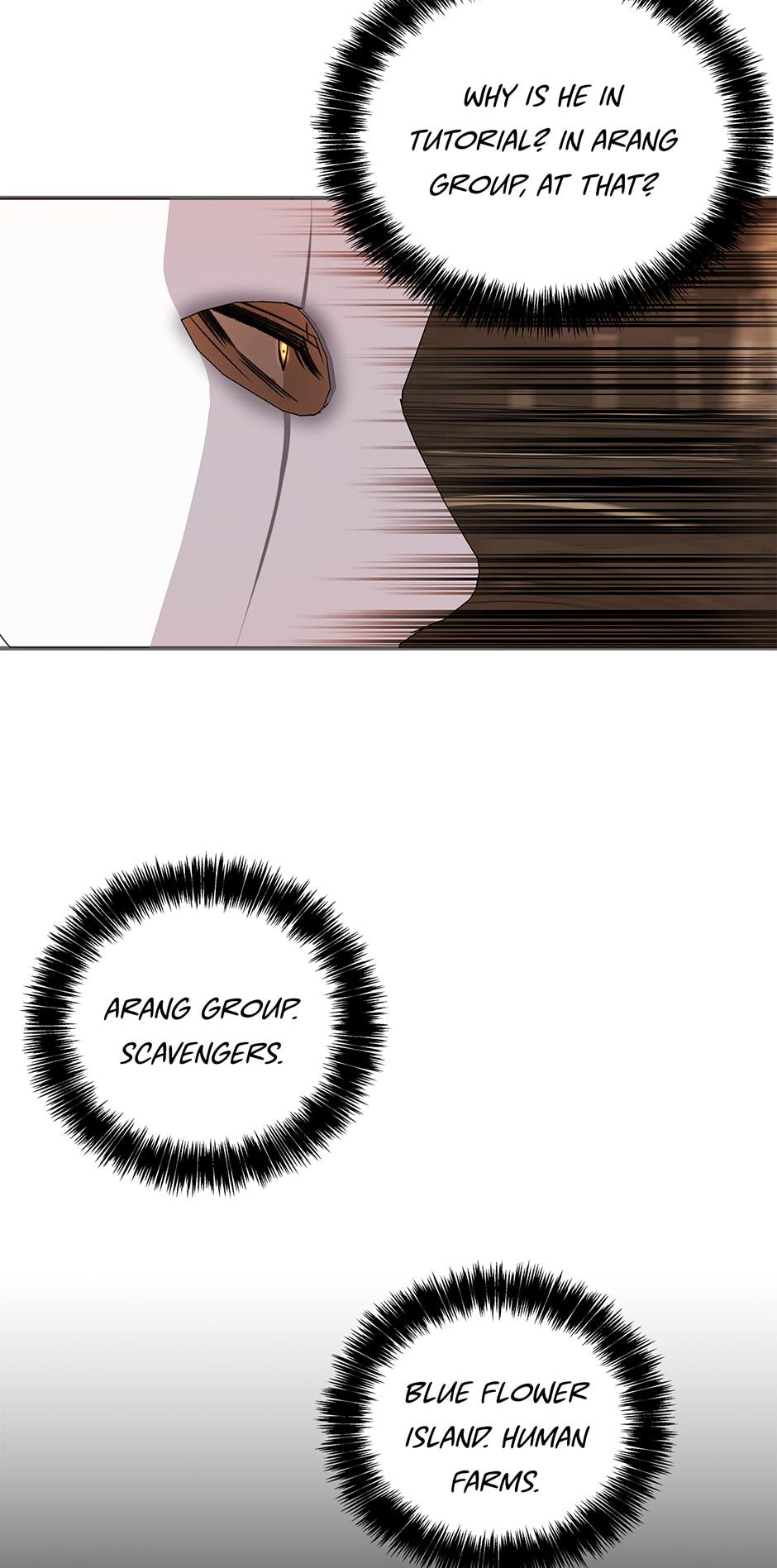 Ranker Who Lives A Second Time Chap 30 - Next Chap 31