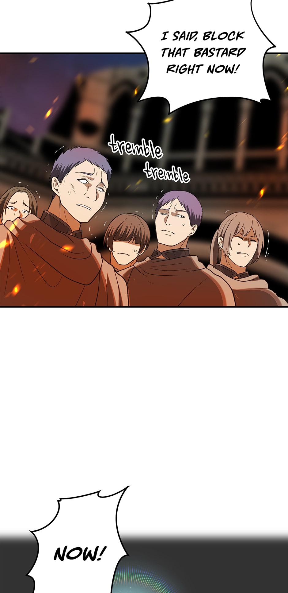 Ranker Who Lives A Second Time Chap 30 - Next Chap 31