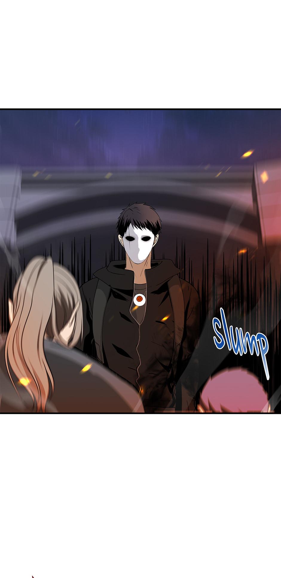 Ranker Who Lives A Second Time Chap 30 - Next Chap 31