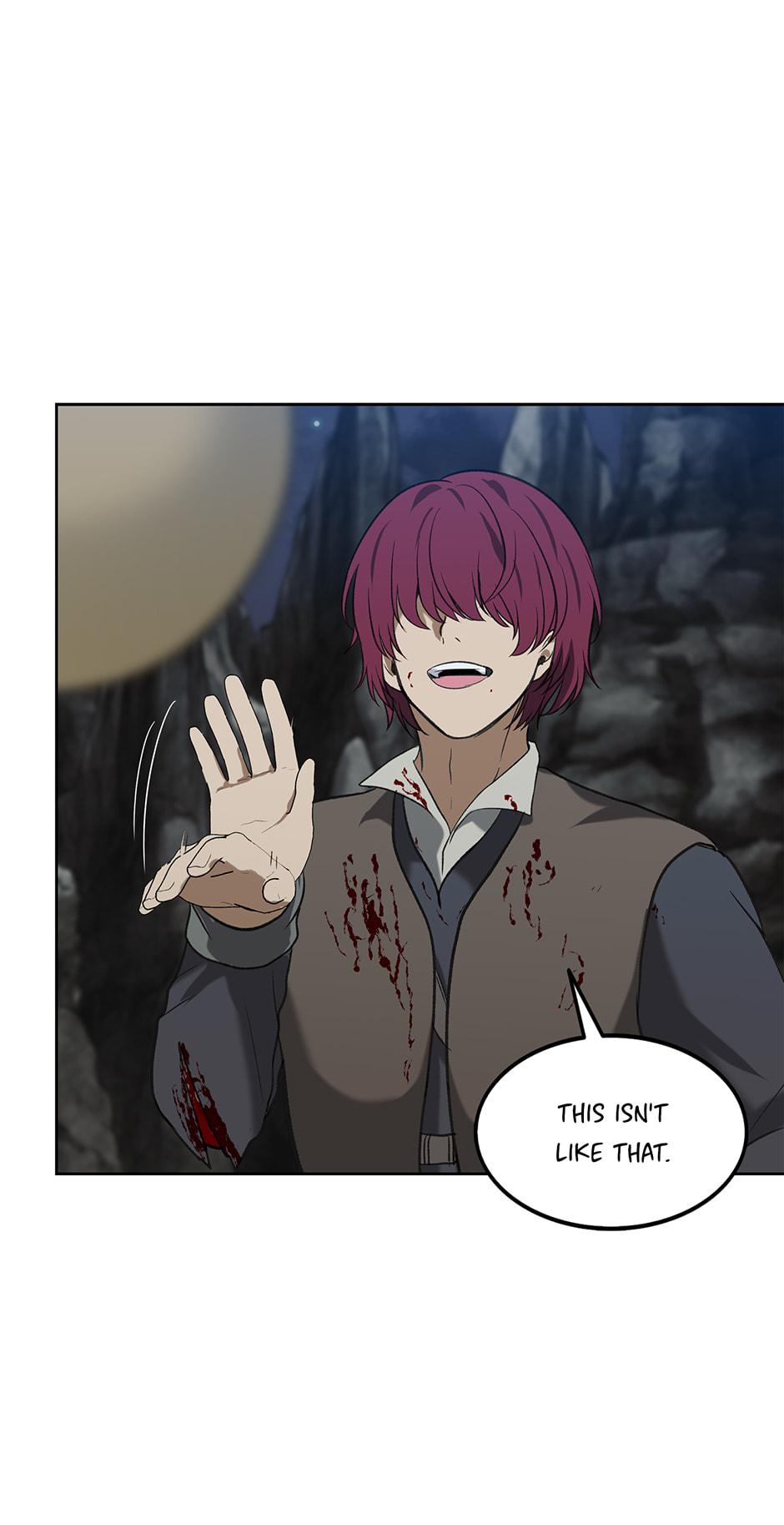 Ranker Who Lives A Second Time Chap 32 - Next Chap 33