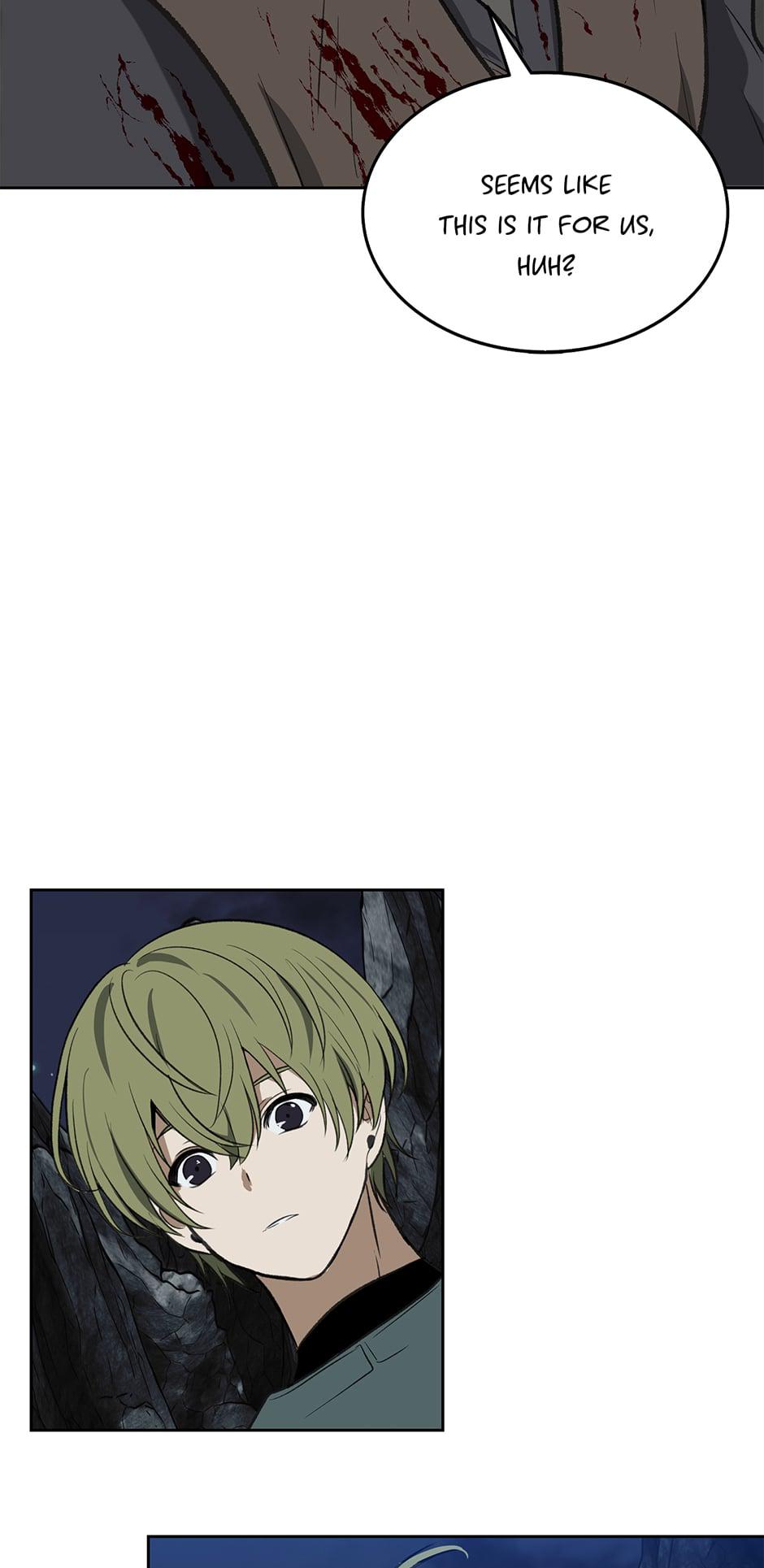 Ranker Who Lives A Second Time Chap 32 - Next Chap 33