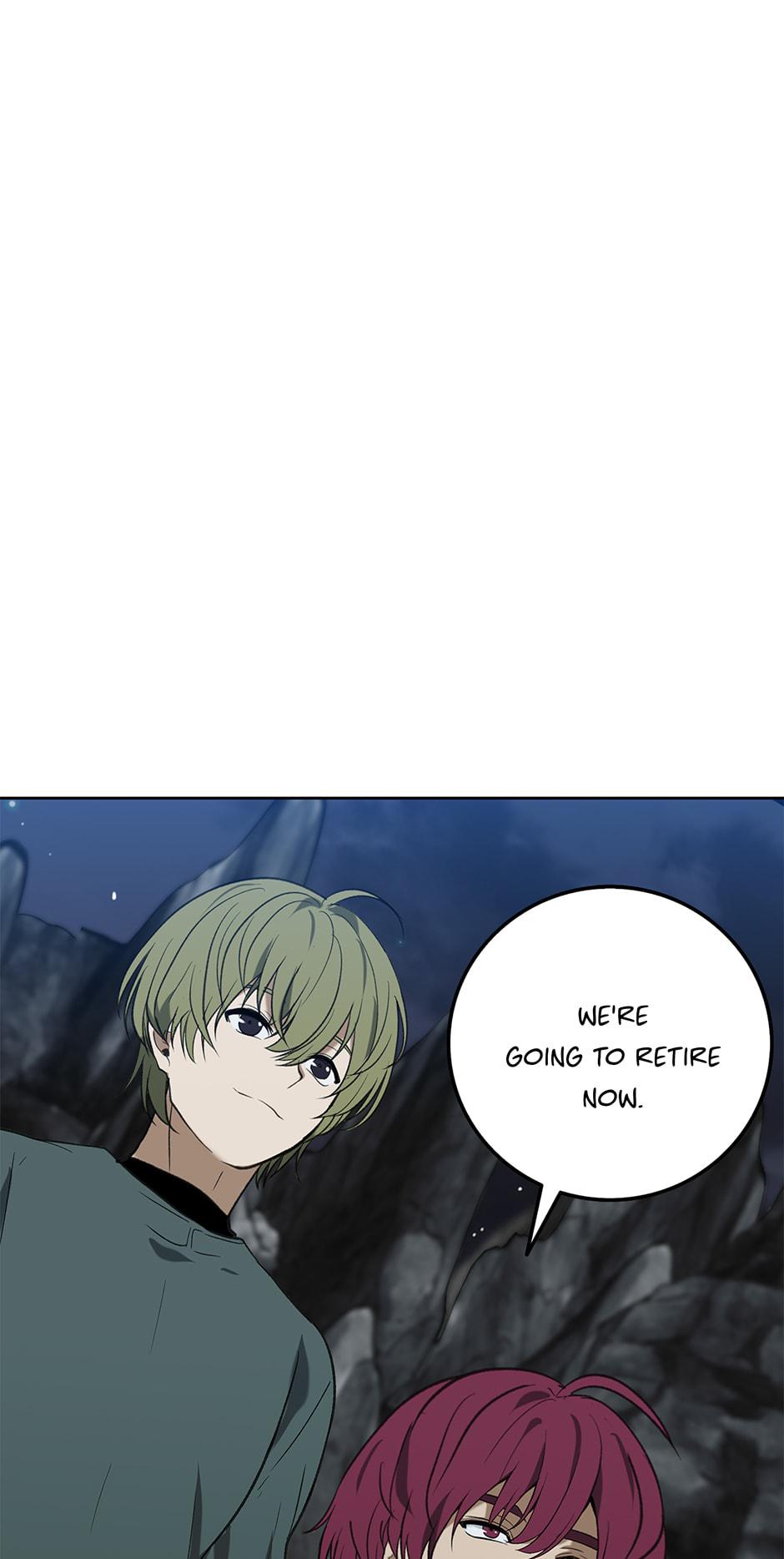 Ranker Who Lives A Second Time Chap 33 - Next Chap 34