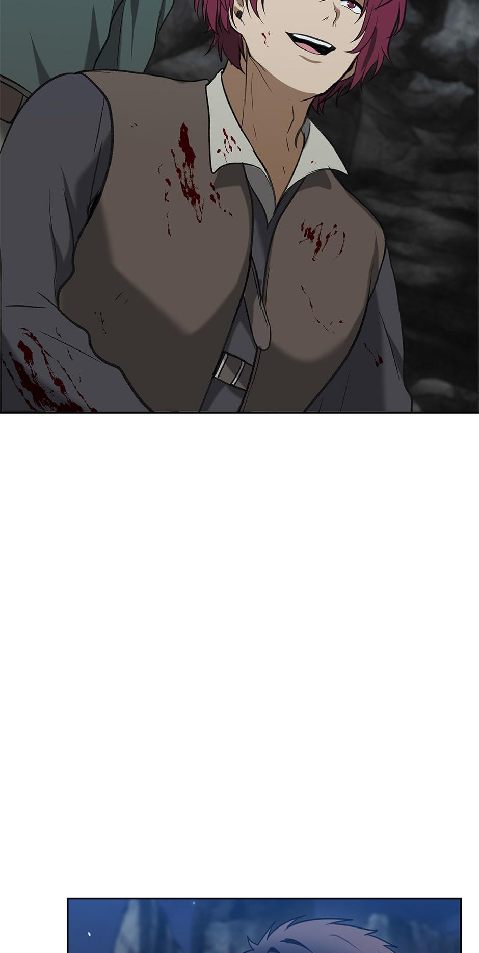 Ranker Who Lives A Second Time Chap 33 - Next Chap 34