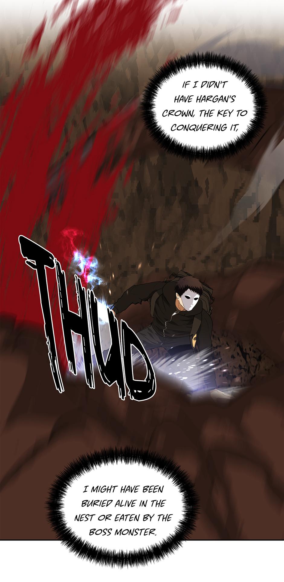 Ranker Who Lives A Second Time Chap 33 - Next Chap 34