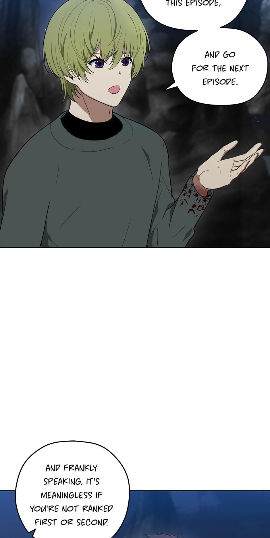 Ranker Who Lives A Second Time Chap 33 - Next Chap 34